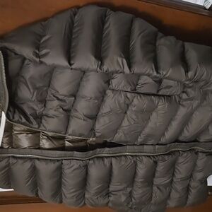 ARC'TERYX Piedmont Goose Down Coat Men's L